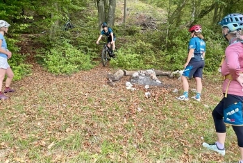 Ladys Technik Training